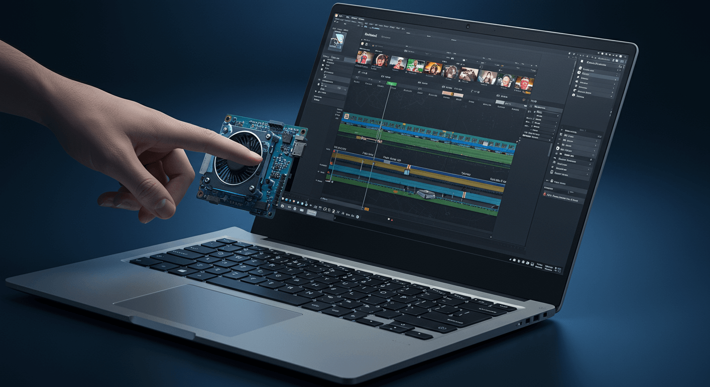 2025 Adobe筆電效能升級指南：4款熱門機型與3大品牌效能分析- 筆電誌