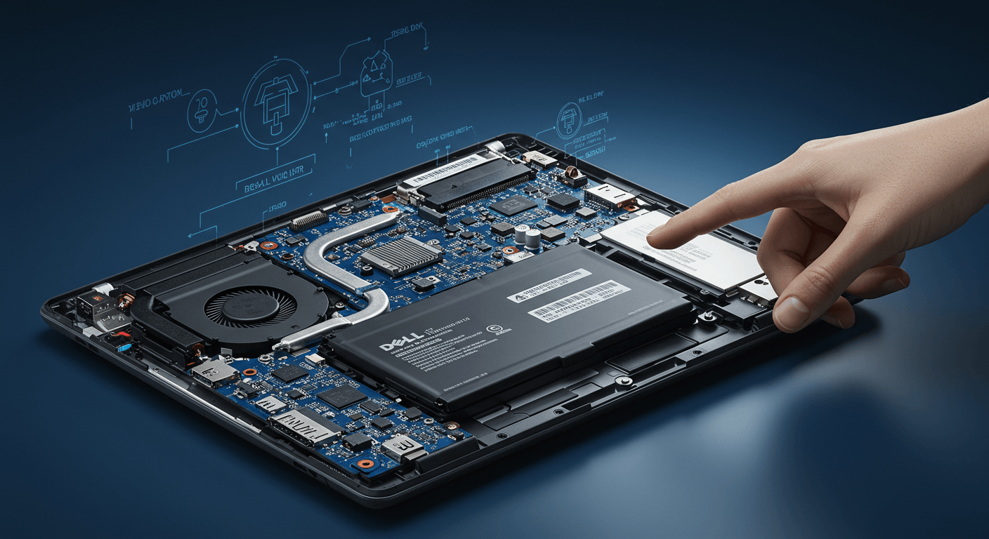 2025了，如何選購Dell 筆電? Premium取代XPS，27小時續航力重新定義旗艦筆電？ - 筆電誌