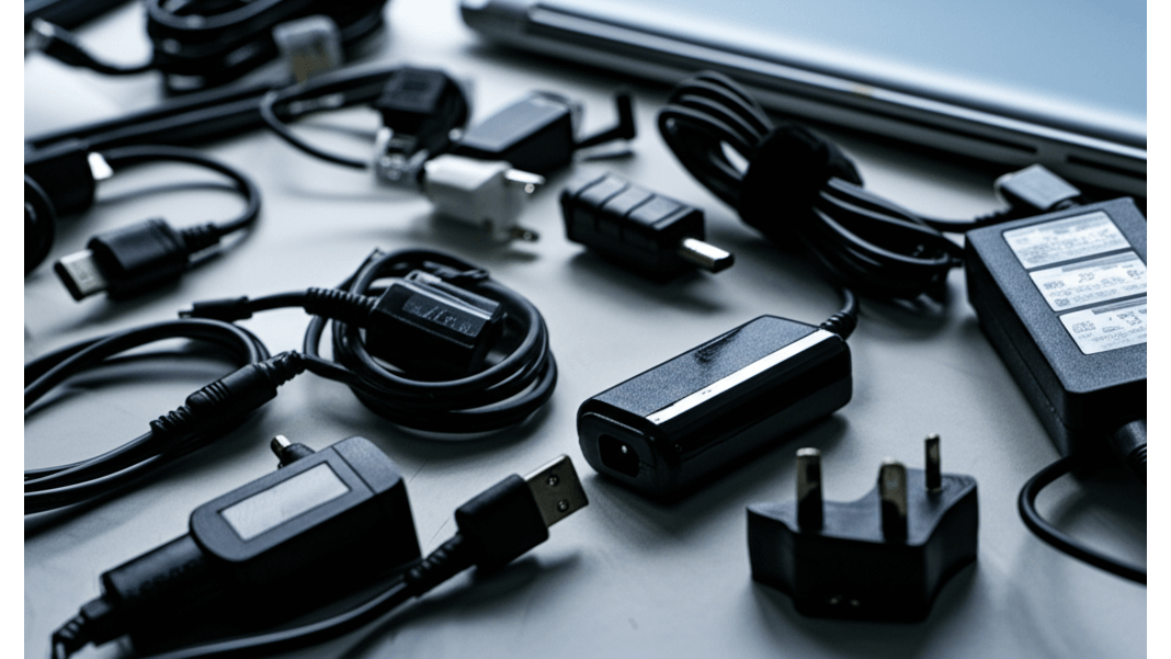 Acer筆電充電器選購指南_3大常見問題與解決方案