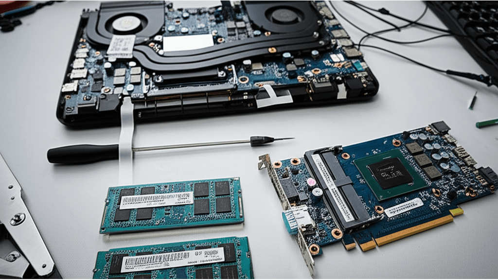 MSI_GTX_1060筆電選購_效能提升28_電池健康度檢測等5大重點