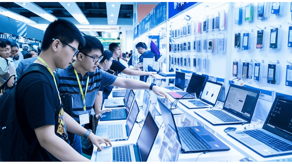 光華商場筆電選購_付款_保固_軟體安裝等5大常見問題