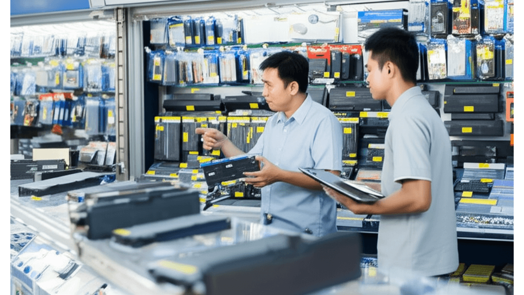 光華商場筆電電池選購FAQ_保固_品牌_價格等3大疑問一次解答