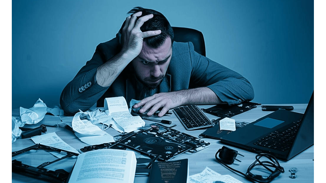 日本筆電購買4大QA_保固_特賠_硬體差異與台灣維修一次搞懂