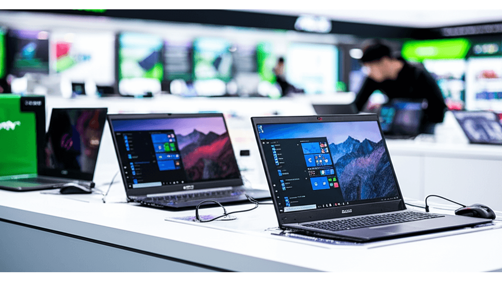 1_5萬預算筆電_ASUS_Lenovo_Acer入門款優缺點分析