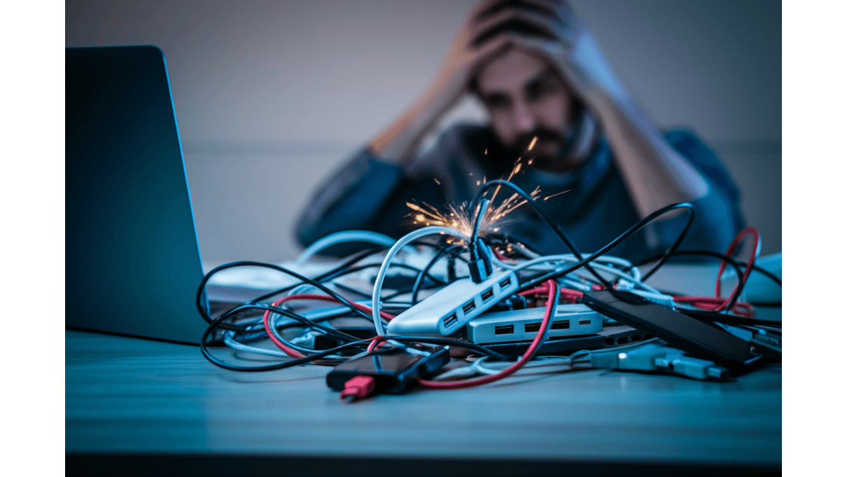 3大USB集線器品牌推薦_Anker_Satechi_HyperDrive特色與價格比較