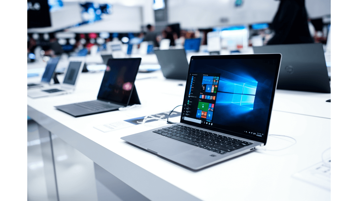 4大品牌筆電推薦_ASUS_MSI_Dell_Lenovo熱門機型與價格區間