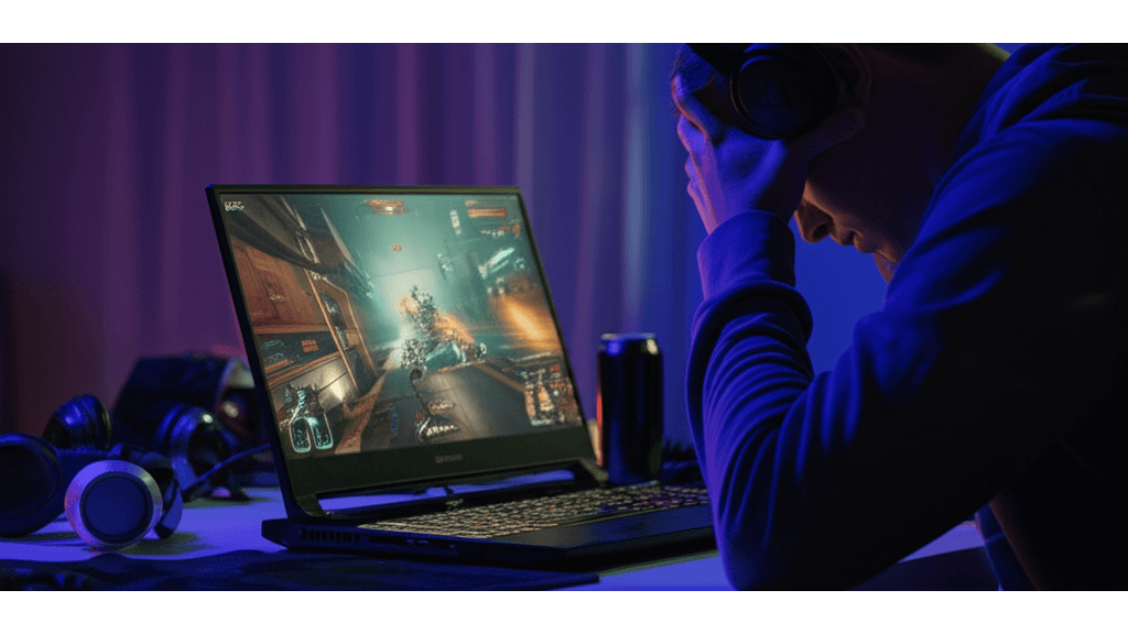 AORUS_15_CPU_GPU效能實測_Intel_Core_Ultra_7_155H提升13_效