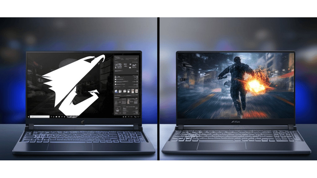 AORUS_15效能升級_舊款升級新一代_遊戲效能提升50