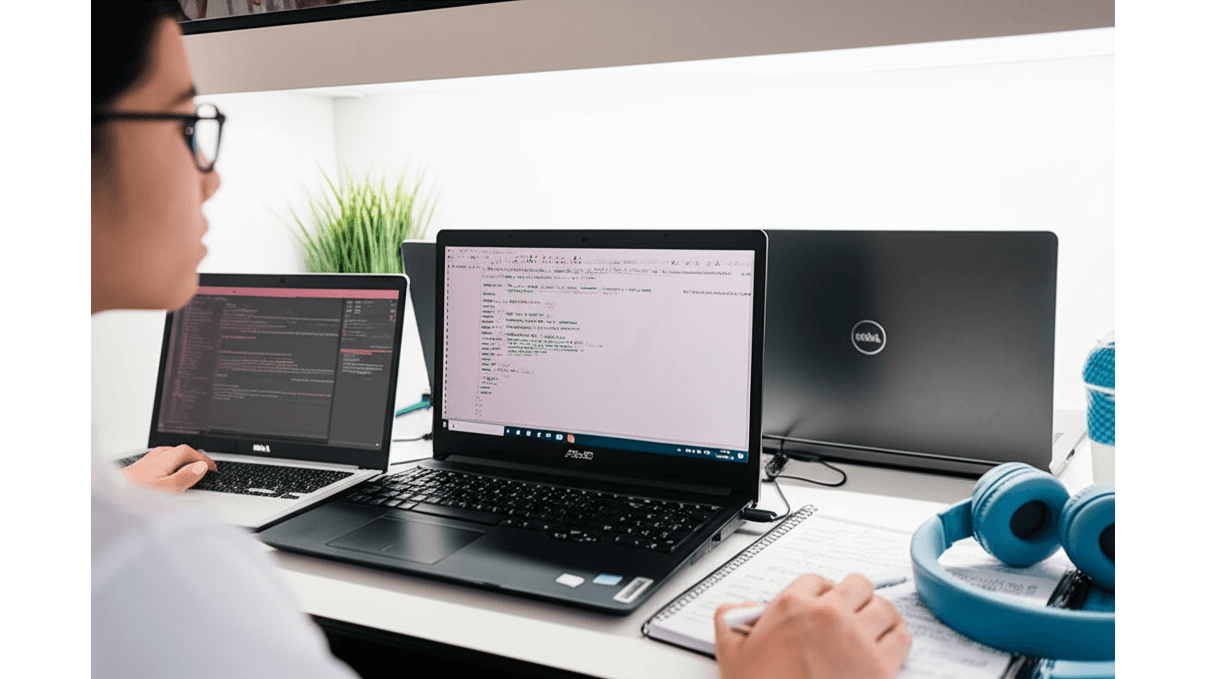 ASUS_Lenovo_Dell筆電評測_價格_效能_保固3大面向比較