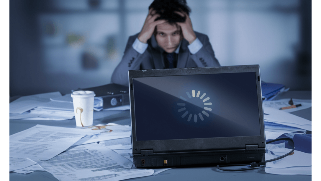 Acer筆電效能下降_重灌是唯一解嗎_4個提升速度方法與重灌時間估算