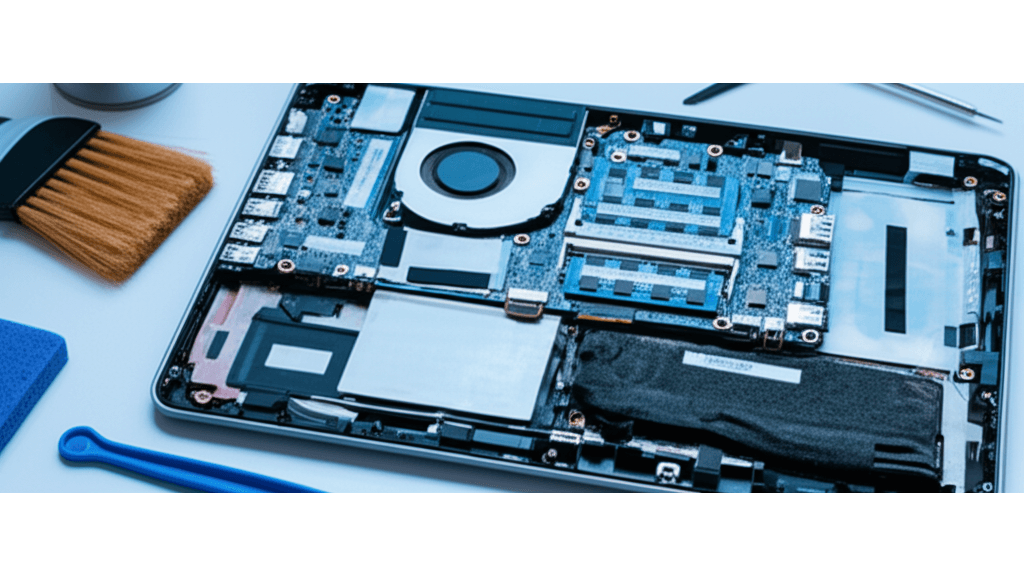 Adobe筆電散熱與電源管理_清潔散熱孔提升效能10_-20_延長使用壽命