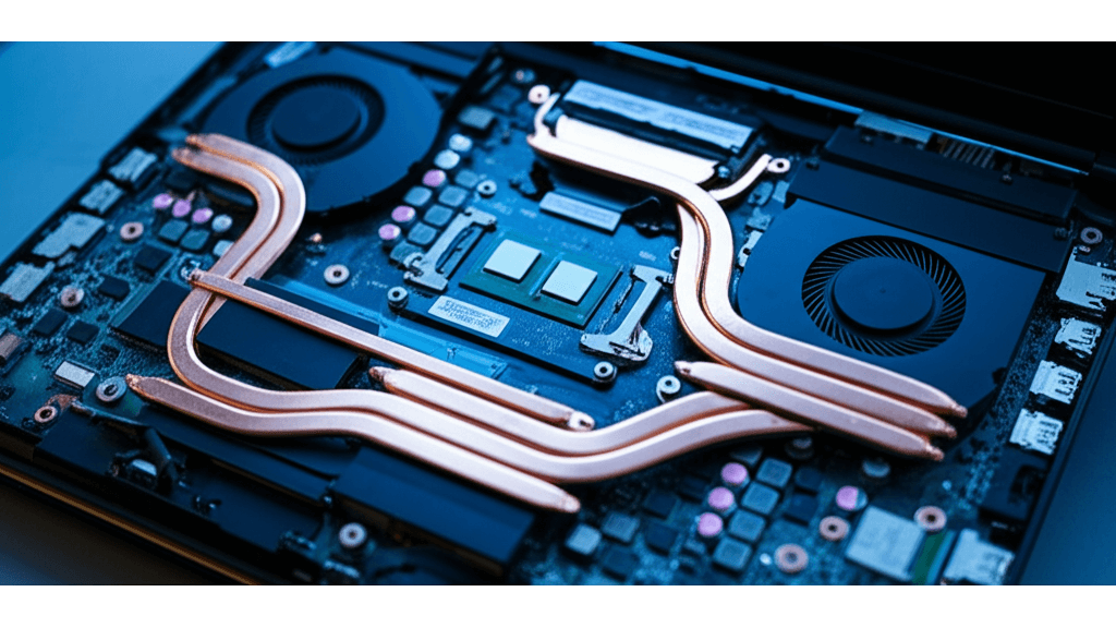 Core_i9-9980HK規格深度解析_8核心16執行緒_5_0GHz超頻潛力