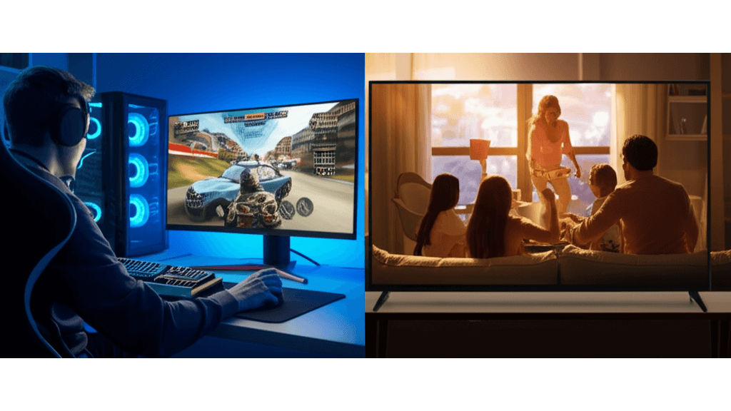 DP_vs_HDMI_電競_影音不同場景_哪種介面更適合你