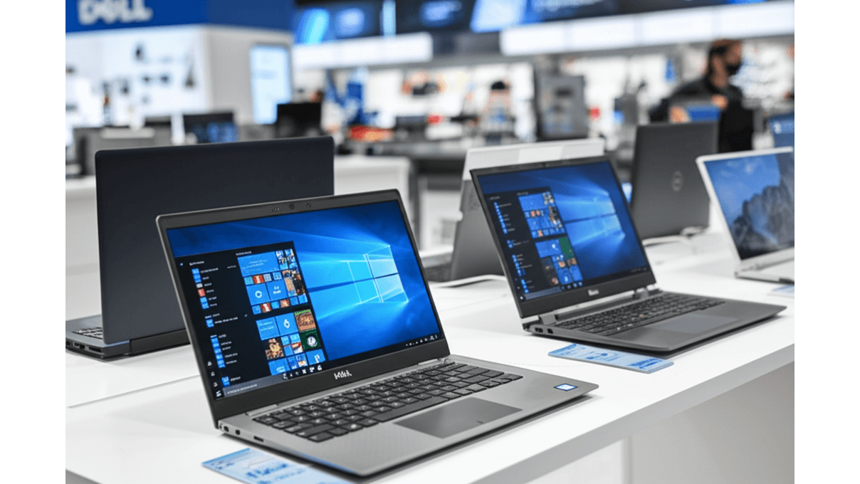 Dell筆電4大系列比較_Inspiron_Alienware_Latitude_Vostro適用族
