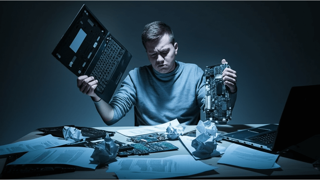Dell筆電維修保固指南_1-5年方案_Premium_Support與到府維修服務詳解