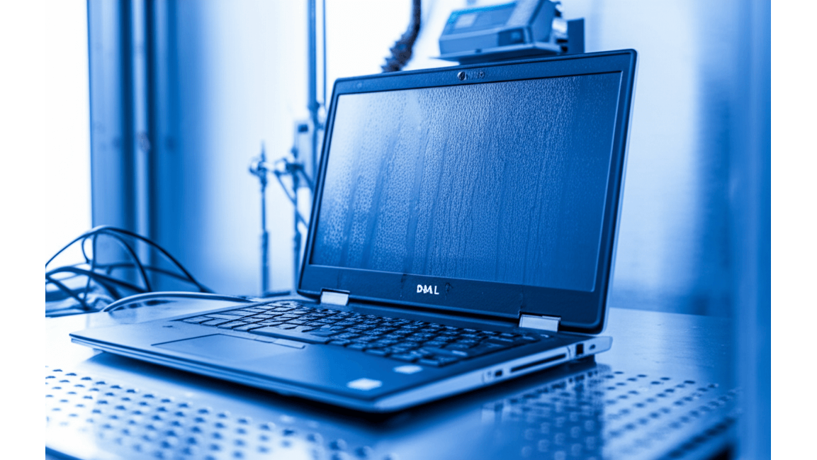 Dell筆電高品質與高CP值_軍規測試_精簡軟體_提升效率