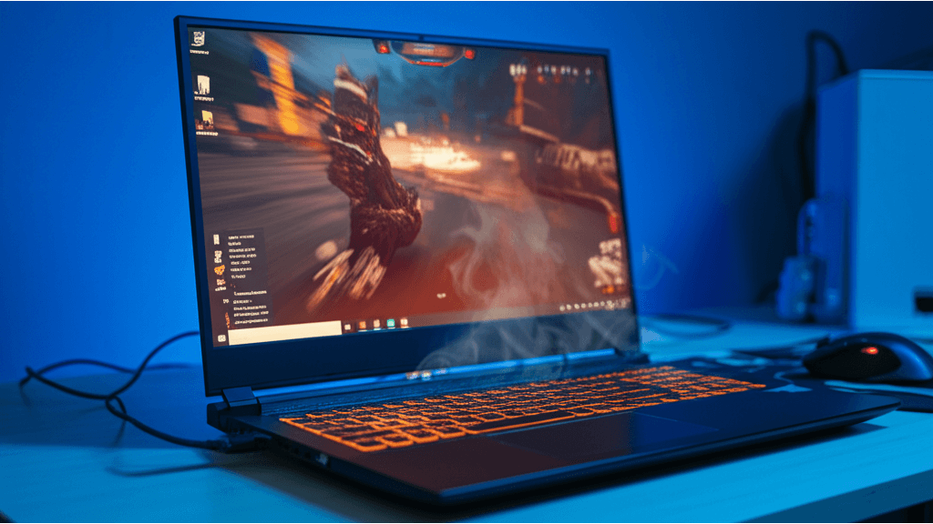 GTX_1060遊戲幀數實測_從_鬥陣特攻_80-100fps到散熱設計的影響