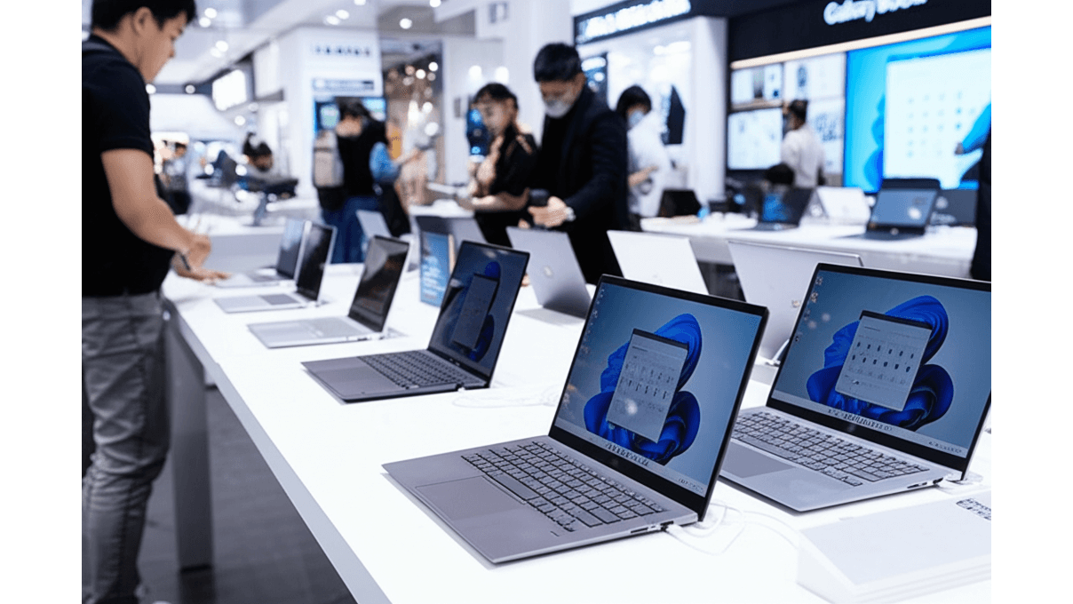 Galaxy_Book_4款型號售價_從5萬5到8萬9_你的預算買哪款