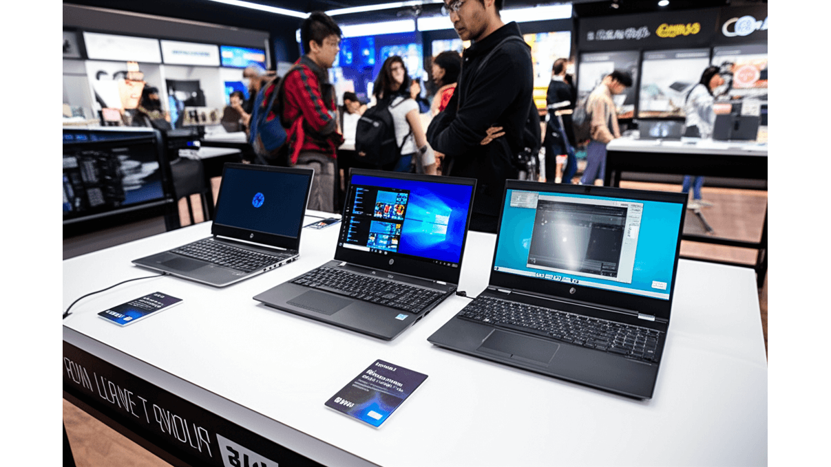 HP_Pavilion_OMEN與ZBook系列_電競_商務_高CP值_你的最佳選擇