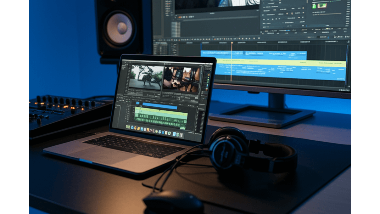 MacBook_Pro_專業級效能_Geekbench_6跑分單核3200分_滿足影音編輯_程式開發
