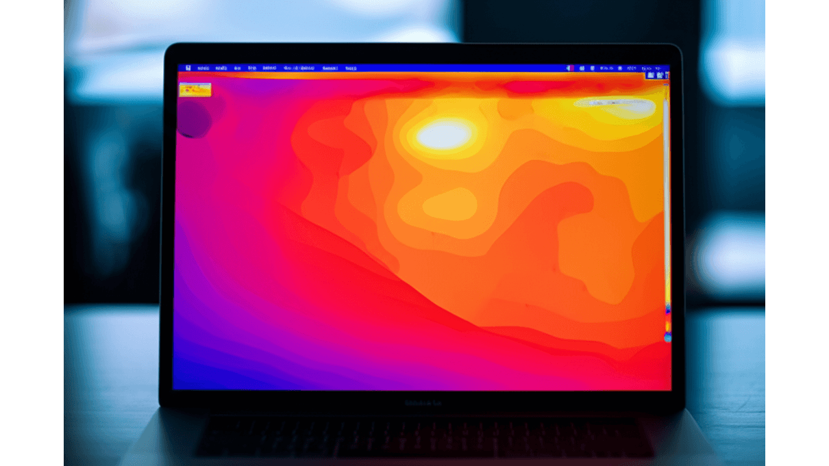 MacBook_Pro散熱先天限制_輕薄設計下_高負載運算溫度飆升風險
