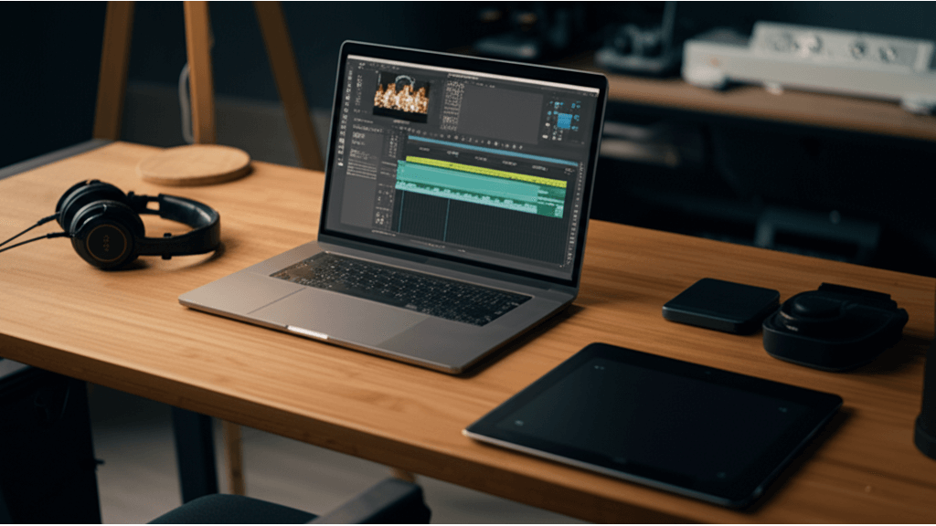 MacBook_Pro與Adobe生態_M3_Max晶片效能提升與4大工作流程優勢