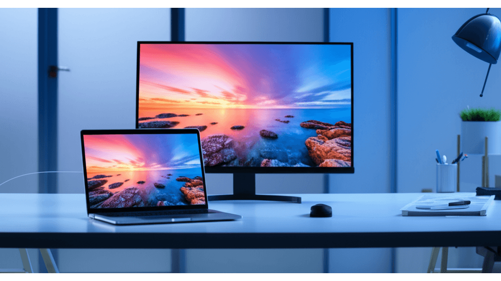 Miracast_AirPlay_Chromecast_3種無線顯示技術比較_哪種適合你