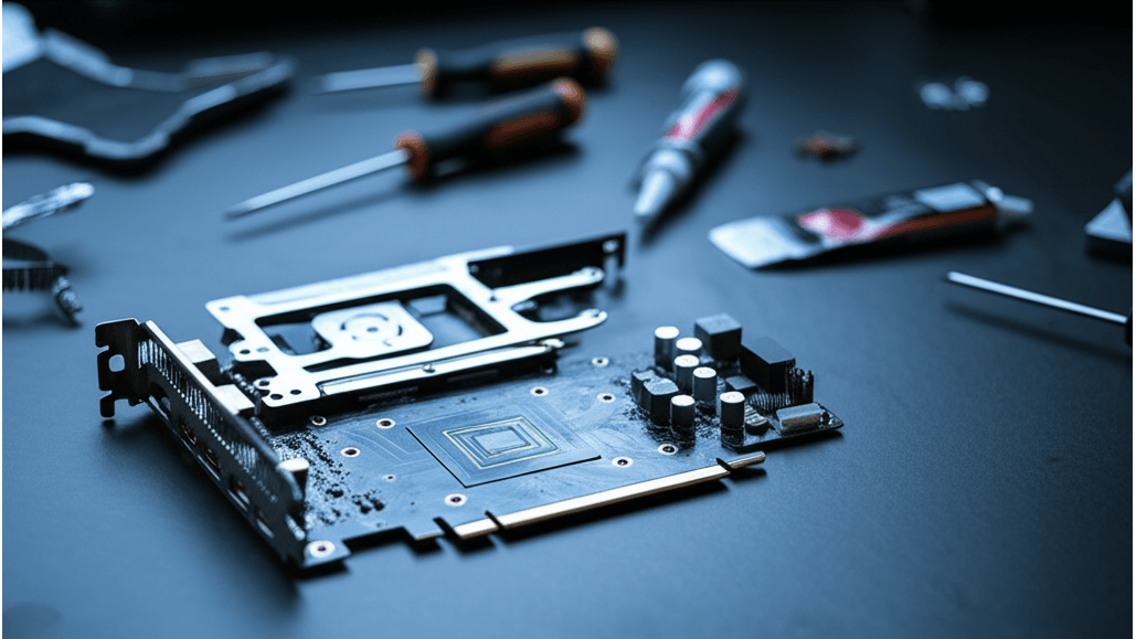 NVIDIA與AMD顯卡型號解讀_RTX_4070效能提升26_RX_7800_XT提升10