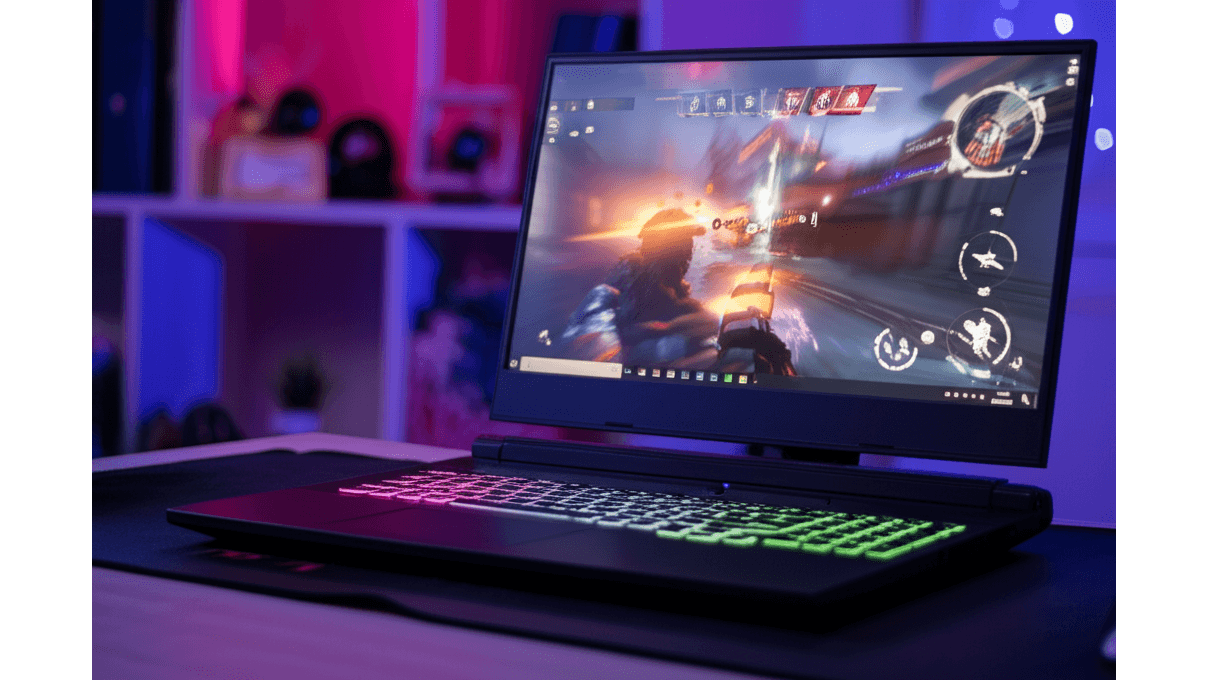 RTX_2080_2070電競筆電效能_1080p_1440p_4K解析度遊戲幀數實測