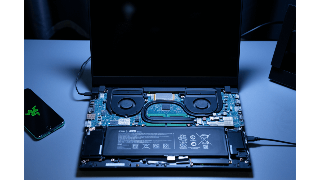 Razer筆電3大潛在缺點_高昂價格_續航力不足與維修考量