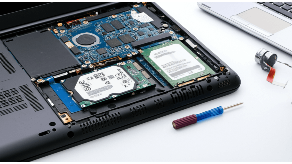 SATA_SSD入門指南_價格親民_讀取速度最高達500MB_s