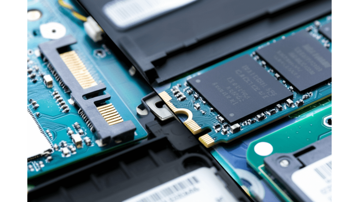 SATA_vs_NVMe_介面選擇影響速度_價格差2倍以上