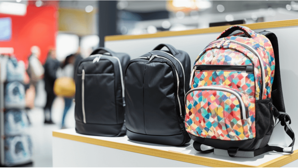 Samsonite_NEW_STAR_舒而嘉_3大筆電後背包品牌特色分析