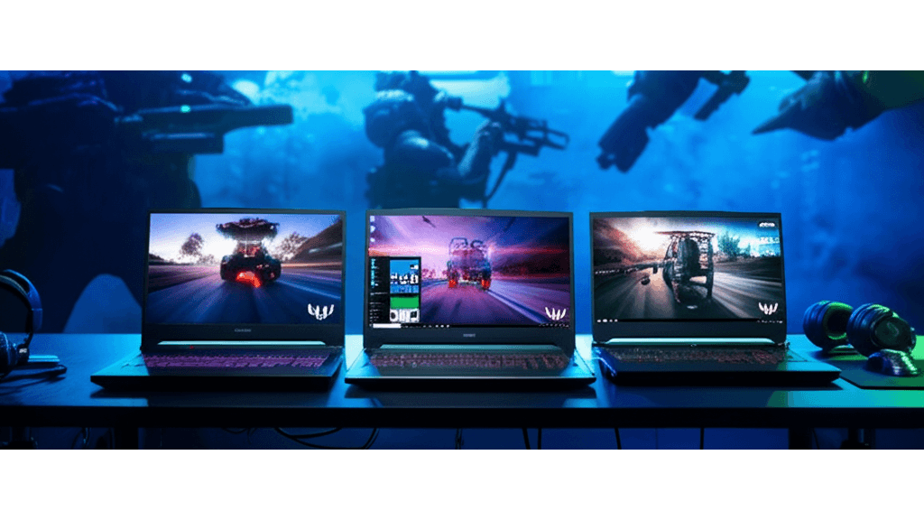 TUF_Gaming筆電價格與效能分析_3款不同價位筆電推薦_找到你的最佳CP值