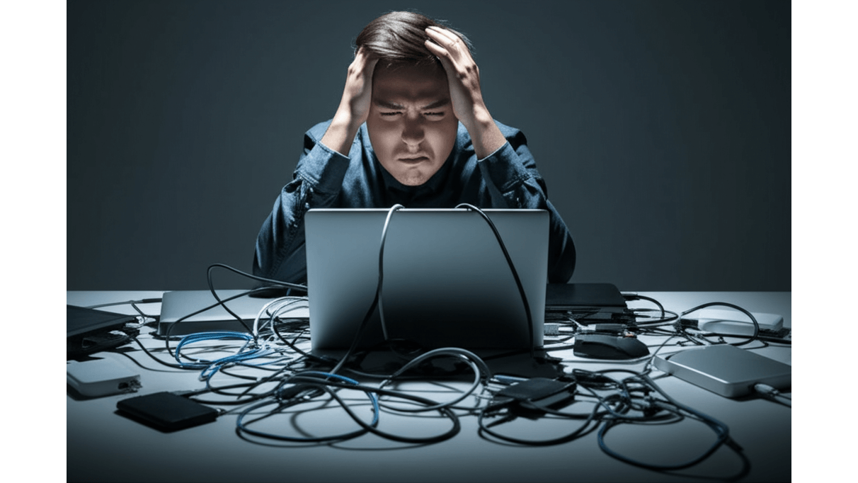 Type-C筆電規格_如何選擇滿足你需求的傳輸速度與供電功率