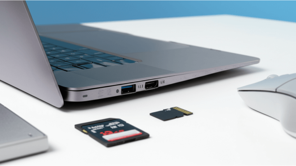 VAIO_SX14獨特功能_雙Thunderbolt_4_完整連接埠_商務人士的最佳選擇