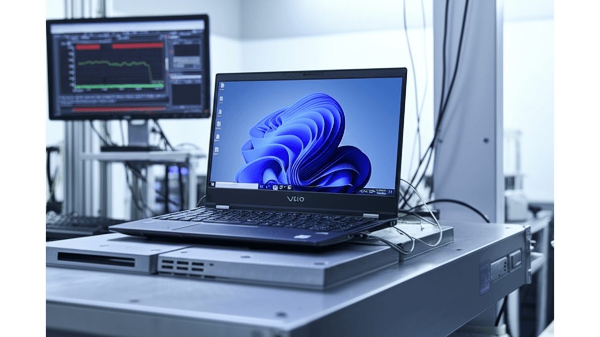 VAIO_SX14耐用性分析_38_抗壓提升的碳纖維機身_通過MIL-STD-810G軍規測試