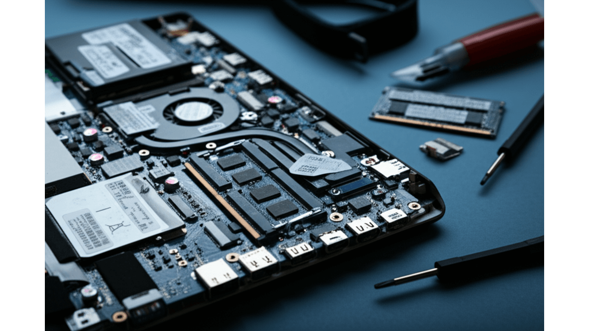 VNB100效能實測_Atom_N270處理器Geekbench_4單核約400分_多工表現如何