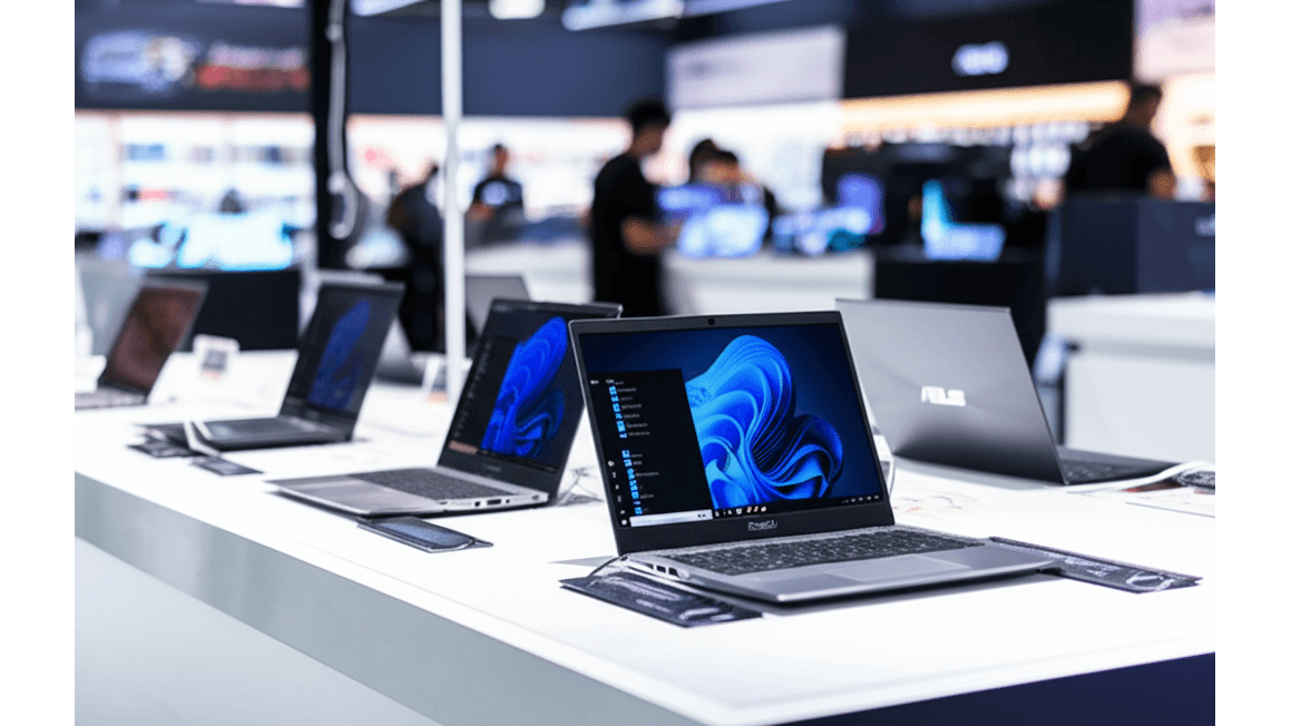 Vivobook正品保證_官網與授權通路3大辨識重點