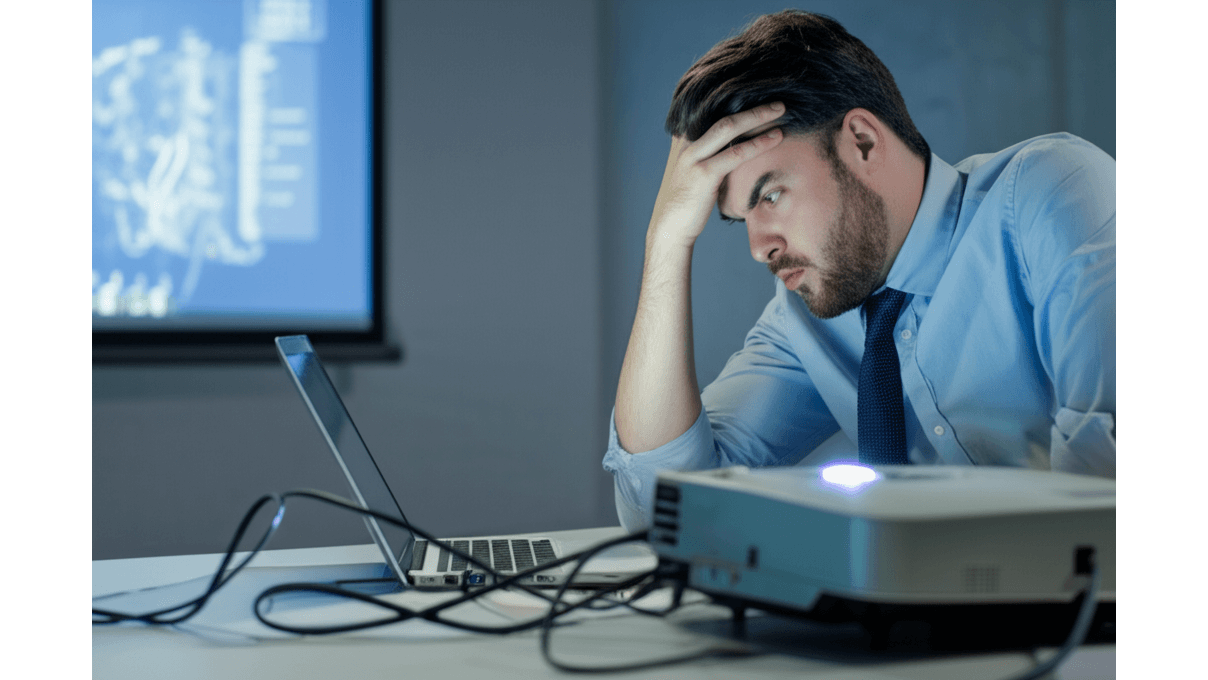 Windows_投影設定_Windows_P_快捷鍵與3種投影模式