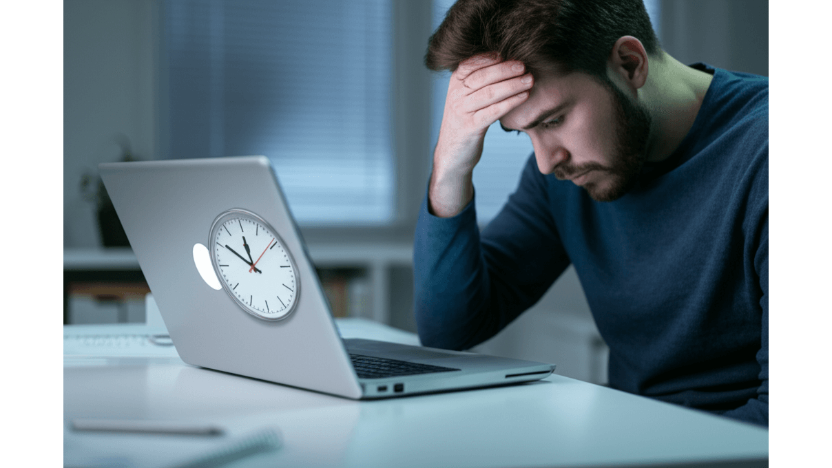 Windows時間校正_手動調整vs_自動同步_哪個更適合你