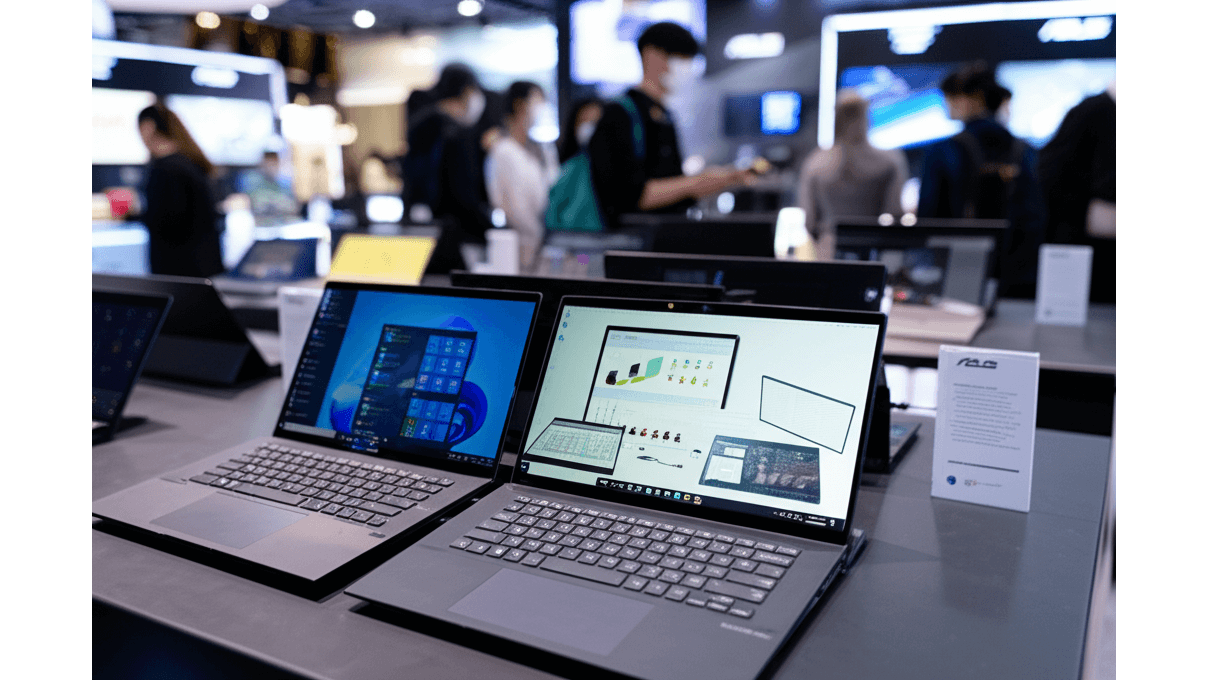 Zenbook_Duo系列_旗艦UX8406效能剖析_價格約65200元起