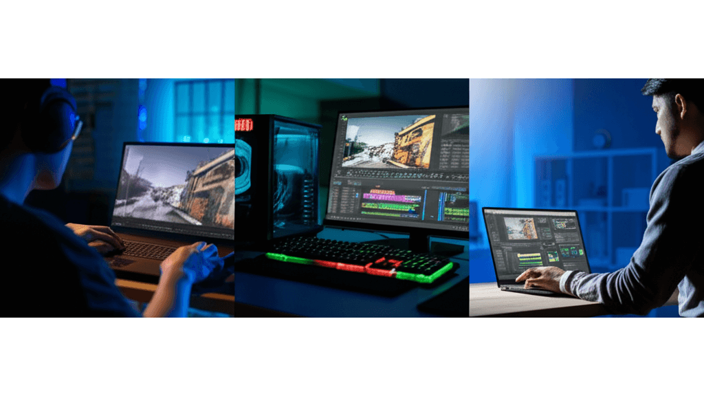 i5_i7_i9適用場景_遊戲_辦公_影音娛樂效能表現如何