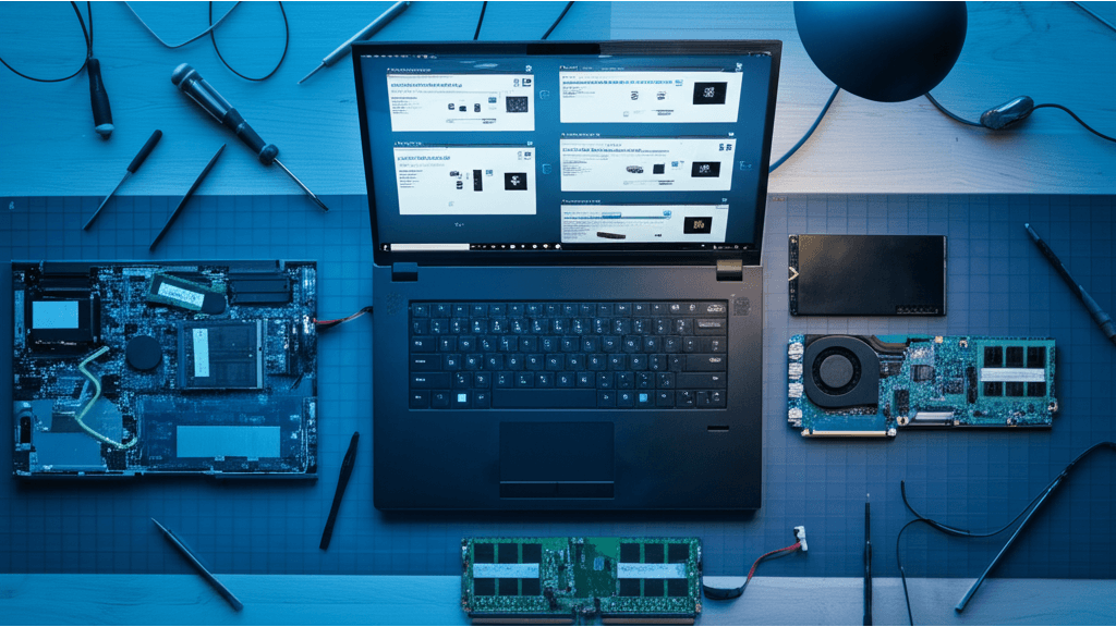 i7-7700K筆電選購_規格_品牌與3萬到5萬元價格區間分析