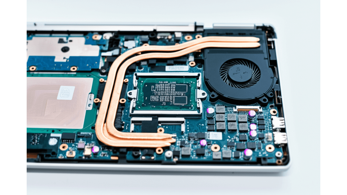i7處理器核心規格_時脈提升15_快取縮短數據讀取時間8_記憶體影響影片匯出速度5-7