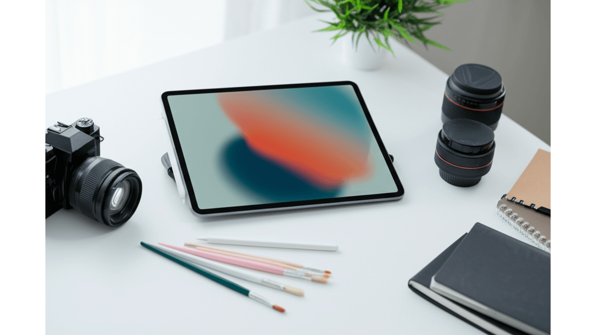 iPad_App生態系與跨平台協作_高效工作體驗的5大應用程式推薦