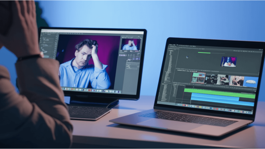 iPad硬體效能與iPadOS_M1_M2晶片文書處理_影片剪輯表現如何