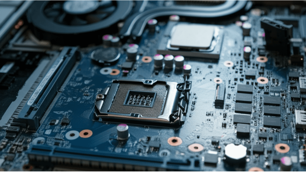 主機板兼容性_處理器_DDR4_DDR5記憶體與顯卡的3大關鍵