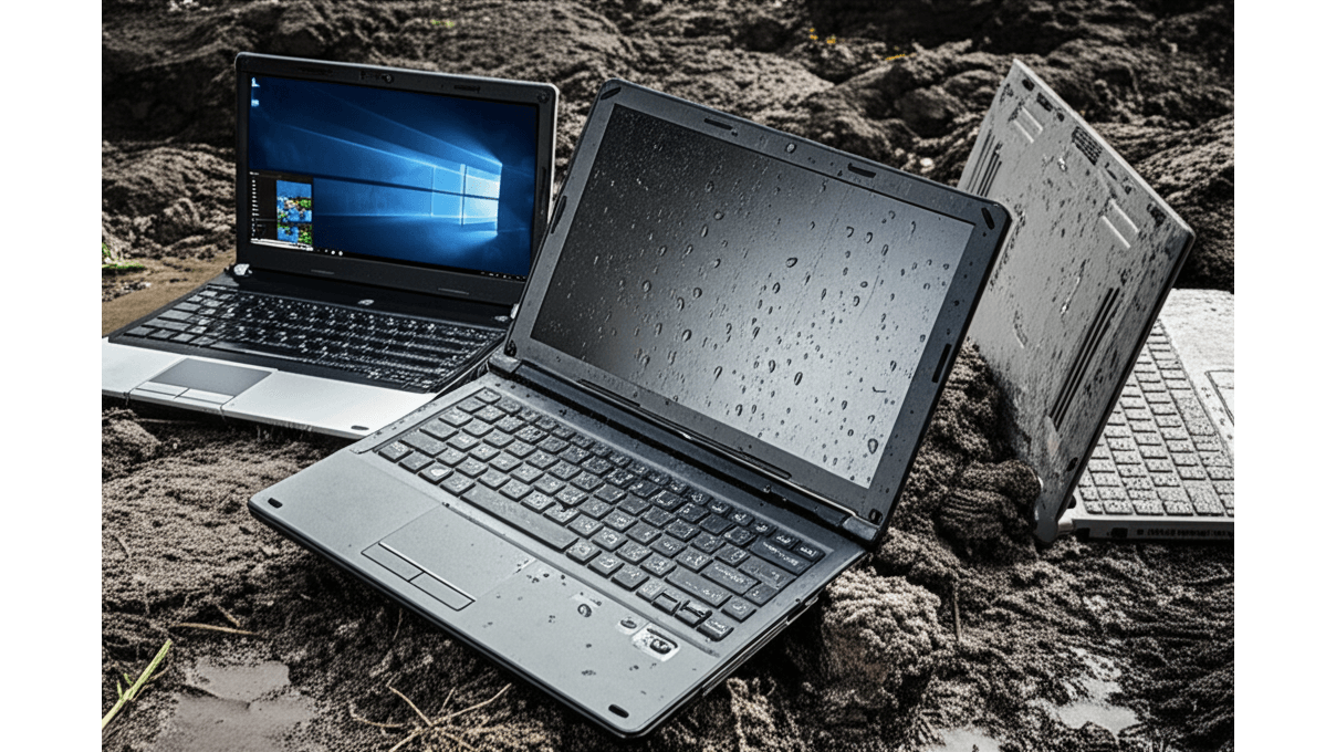 主流防水筆電3大品牌分析_Dell_HP_Lenovo特色比較