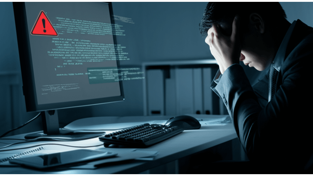 二手Office與破解版風險_法律責任_資料外洩與穩定性問題